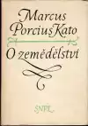O zemědělství (malý formát)