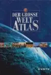 Der grosse Welt Atlas veľký formát