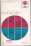 Mikroby a my