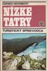 Nízke Tatry - Turistický sprievodca (malý formát)