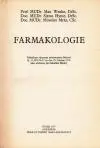 Farmakologie