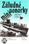 Záludné miniponorky