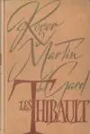 Les Thibault I., II. (v dvoch knihách)