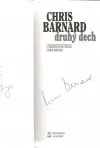 Druhý dech (s podpisom Barnarda)