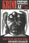Prípady reportéra AZ 17/18 (s podpisom autora)