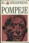 Pompeje (malý formát)