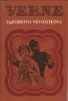 Tajomstvo neviditeľna