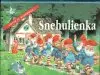 Snehulienka a sedem trpaslíkov - vystúpené obrázky
