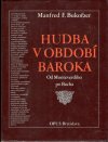 Hudba v období baroka (veľký formát)