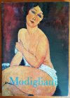 Modigliani (veľký formát) 