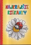 Najkrajšie riekanky