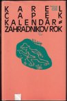 Kalendár - záhradníkov rok