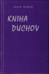 Kniha duchov