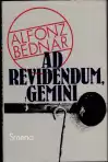 Ad revidendum, Gemini