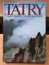 Tatry Nízke Západné Vysoké Belianske (veľký formát  )