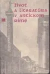 Život a literatúra v antickom Ríme