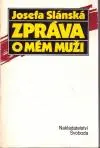 Zpráva o mém muži