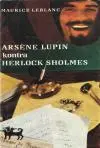 Arséne Lupin kontra Herlock Sholmes 