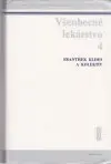 Všeobecné lekárstvo 1-4 ( 4 knihy, veľký formát)