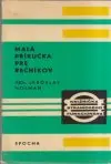 Malá príručka pre rečníkov (malý formát)
