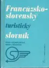 Francúzsko slovenský, Slovensko fr. vreckový slovník (malý formát)
