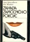 Záhada zamčeného pokoje