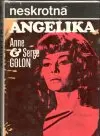 Angelika  4 - Neskrotná Angelika