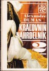 Kráľovnin náhrdeľník II