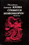 Kniha čínskych horoskopov