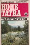 Hohe Tatra Touristenführer