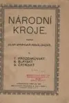 Národní kroje III.