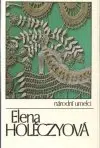 Elena Holeczyová (pohľadnice)