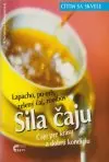 Sila čaju