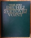 Veľké bitky druhej svetovej vojny (veľký formát)