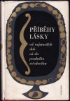 Příběhy lásky v dějinách