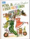 Peťka, ja a osem medvedíkov