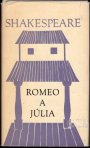 Romeo a Júlia