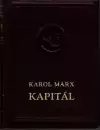 Kapitál  II. diel