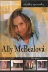 Ally McBealová - oficiálny sprievodca (veľký formát)