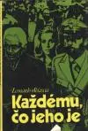 Každému čo jeho je, Deň sovy