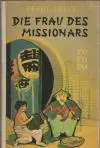 Die frau des missionars