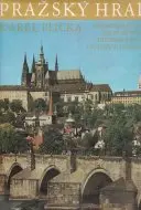 Pražský hrad (veľký formát)
