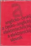 Anglicko-český a česko-anglický elektrotechnický...
