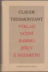 Výklad učení rabiho Ješuy z Nazaretu 