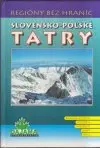 Slovensko-Poľské Tatry (s podpisom Daniela Kollára)