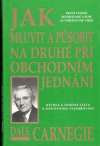 Jak mluvit a působit na druhé při obchodním jednání