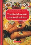 Tradičná slovenská vianočná kuchárka (veľký formát)