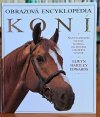 Obrazová encyklopédia koní (veľký formát)