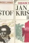 Ján Krištof I., II. (komplet v dvoch knihách)