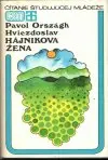 Hájnikova žena (malý formát)